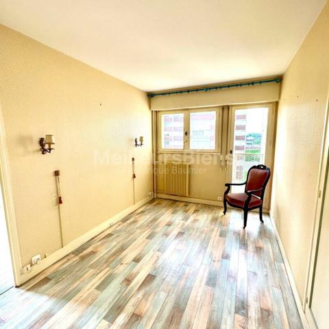 Appartement de 64m² au Mans (72000)