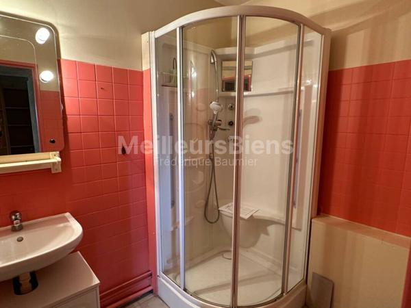 Appartement de 64m² au Mans (72000)