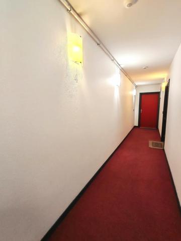 Au dernier étage avec ascenseur, 4 pièces de 73 m² avec terrasse