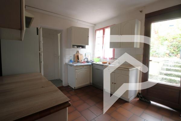 Maison 6 pièces 120 m2