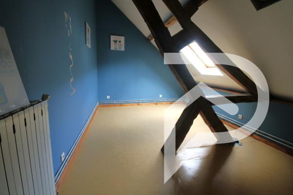 Maison 6 pièces 120 m2
