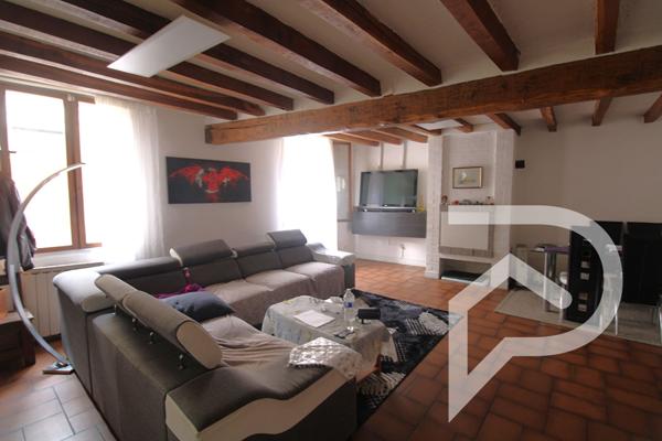 Maison 6 pièces 120 m2