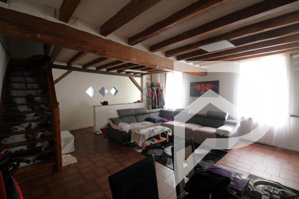 Maison 6 pièces 120 m2
