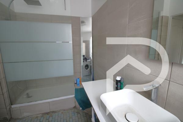 Maison 6 pièces 120 m2