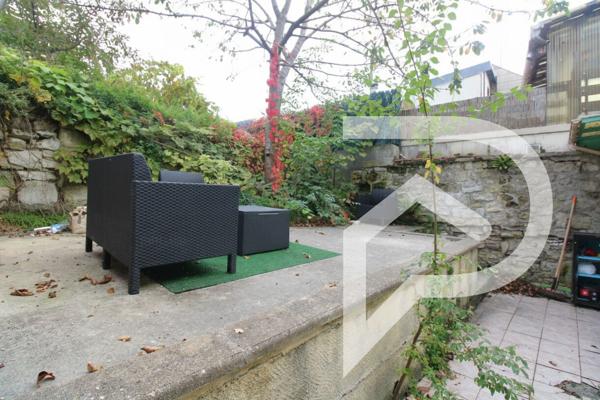 Maison 6 pièces 120 m2