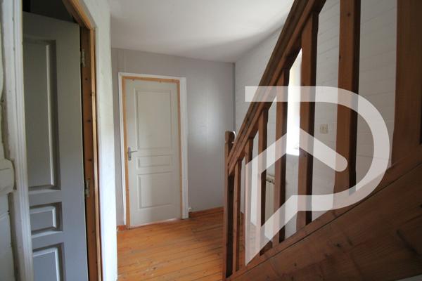 Maison 6 pièces 120 m2