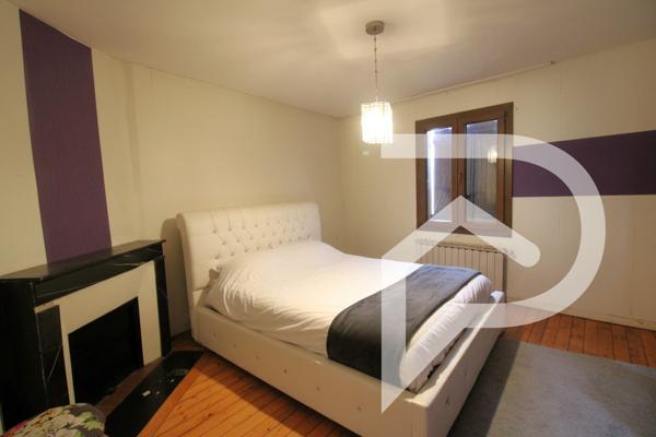 Maison 6 pièces 120 m2