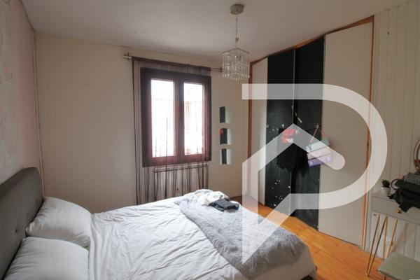 Maison 6 pièces 120 m2