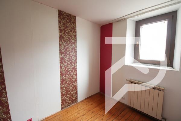 Maison 6 pièces 120 m2