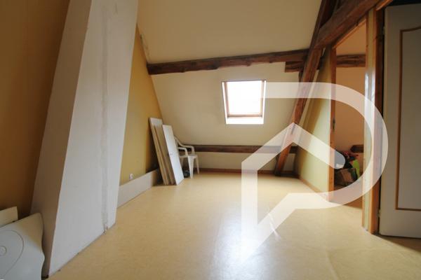 Maison 6 pièces 120 m2