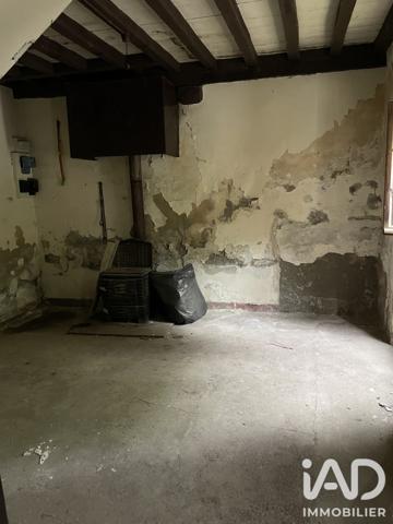 Maison à vendre 9 pièces 200 m² Bugnein