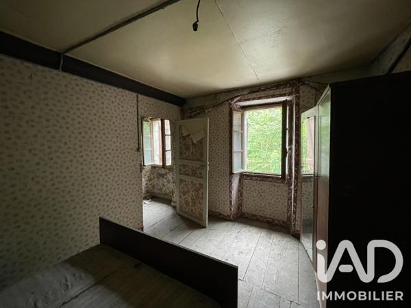 Maison à vendre 9 pièces 200 m² Bugnein