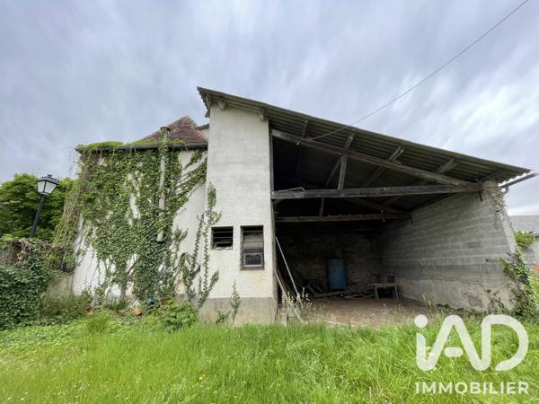 Maison à vendre 9 pièces 200 m² Bugnein