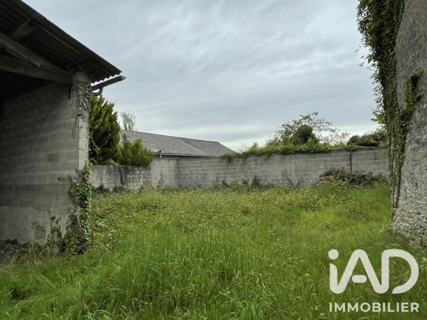 Maison à vendre 9 pièces 200 m² Bugnein