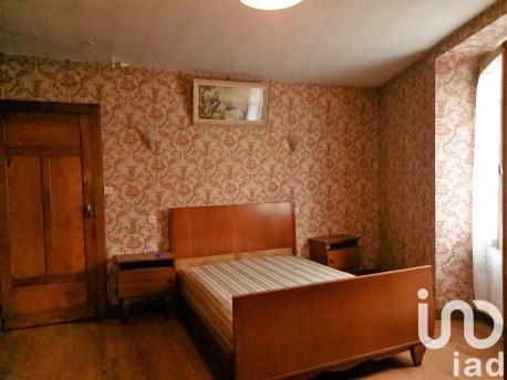 Maison à vendre 9 pièces 200 m² Bugnein