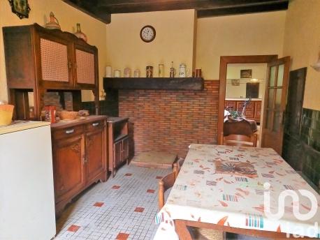 Maison à vendre 9 pièces 200 m² Bugnein