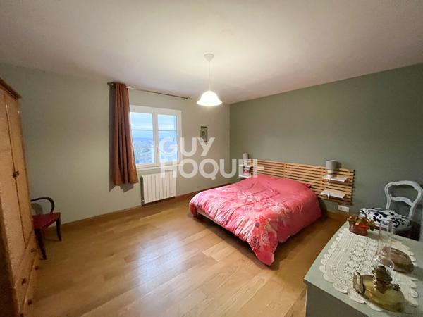 Maison Condé en Normandie