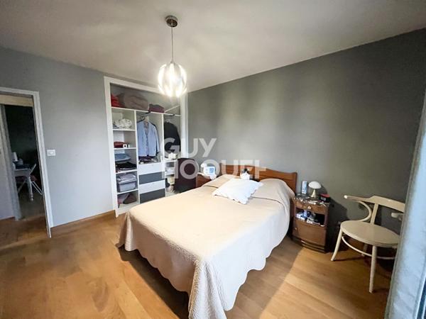 Maison Condé en Normandie