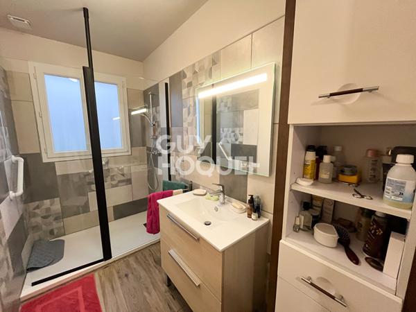 Maison Condé en Normandie