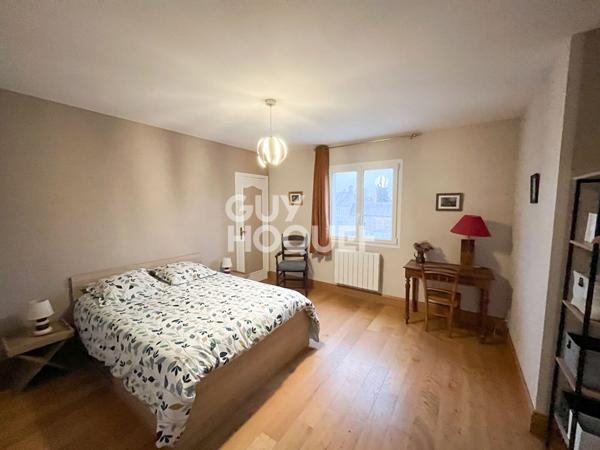 Maison Condé en Normandie