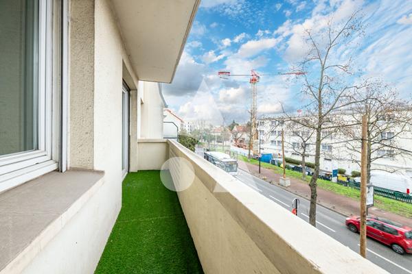 Appartement 4 pièces 94 m2