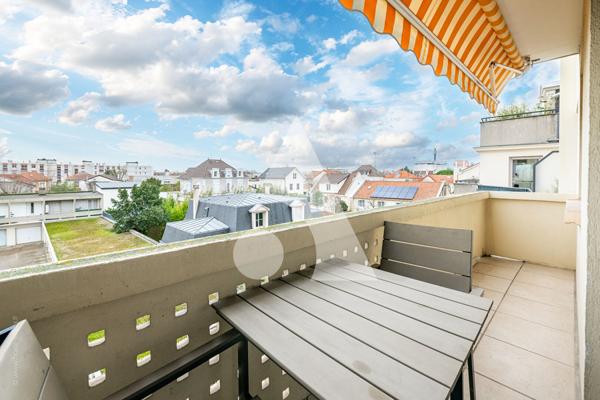 Appartement 4 pièces 94 m2