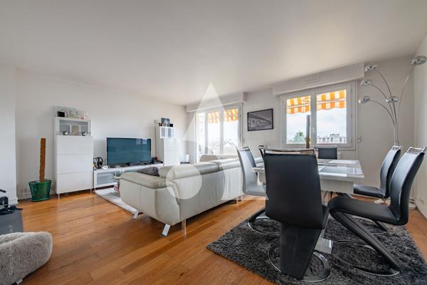 Appartement 4 pièces 94 m2