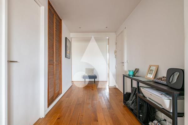 Appartement 4 pièces 94 m2