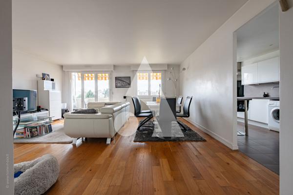 Appartement 4 pièces 94 m2