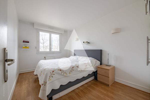 Appartement 4 pièces 94 m2