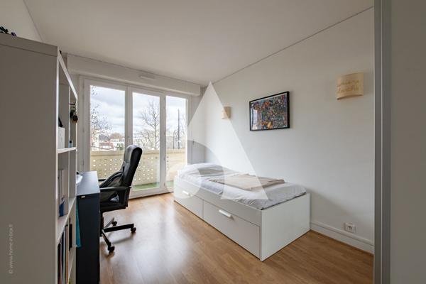Appartement 4 pièces 94 m2