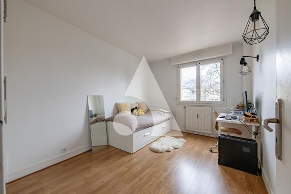 Appartement 4 pièces 94 m2