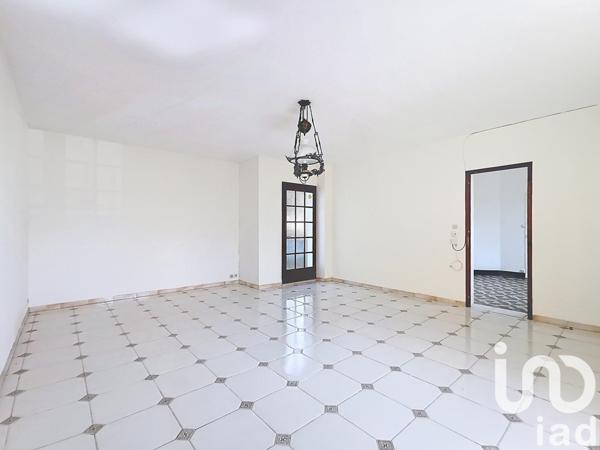 Maison 6 pièces de 160 m² à Créances (50710)