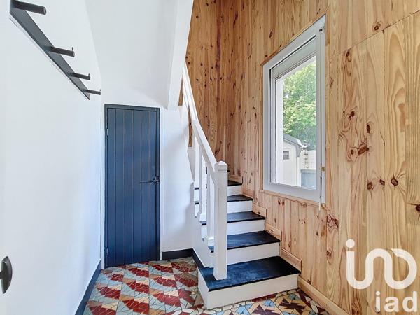 Maison 6 pièces de 160 m² à Créances (50710)