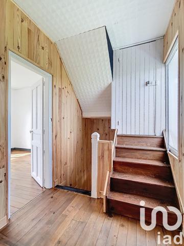 Maison 6 pièces de 160 m² à Créances (50710)