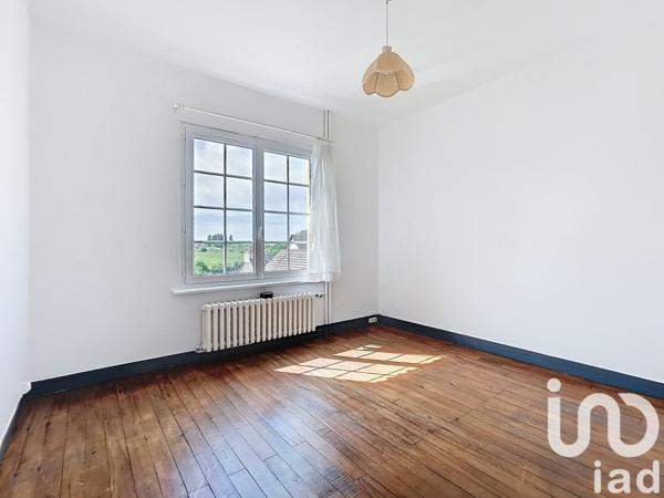 Maison 6 pièces de 160 m² à Créances (50710)