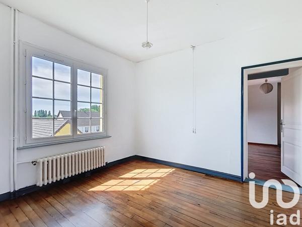 Maison 6 pièces de 160 m² à Créances (50710)