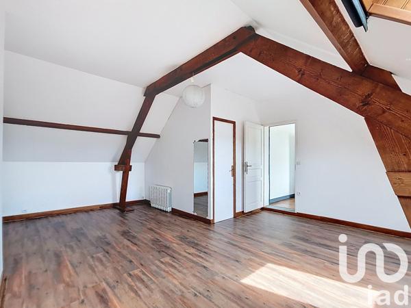 Maison 6 pièces de 160 m² à Créances (50710)