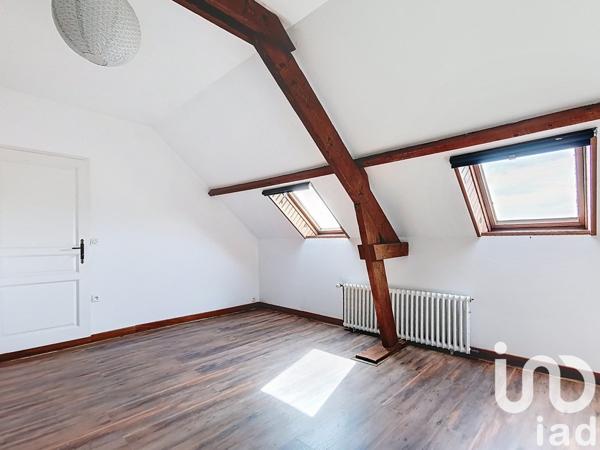 Maison 6 pièces de 160 m² à Créances (50710)