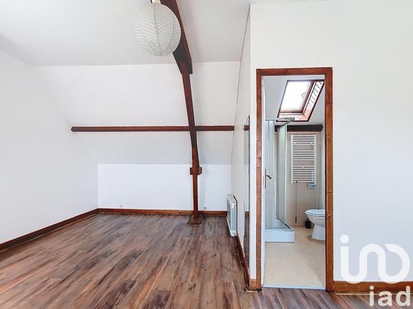 Maison 6 pièces de 160 m² à Créances (50710)