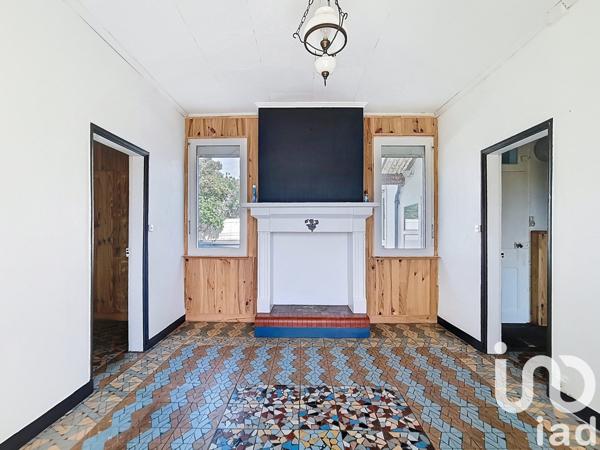 Maison 6 pièces de 160 m² à Créances (50710)