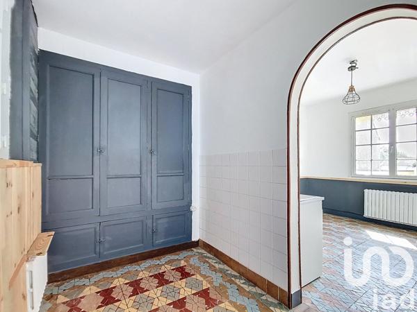 Maison 6 pièces de 160 m² à Créances (50710)