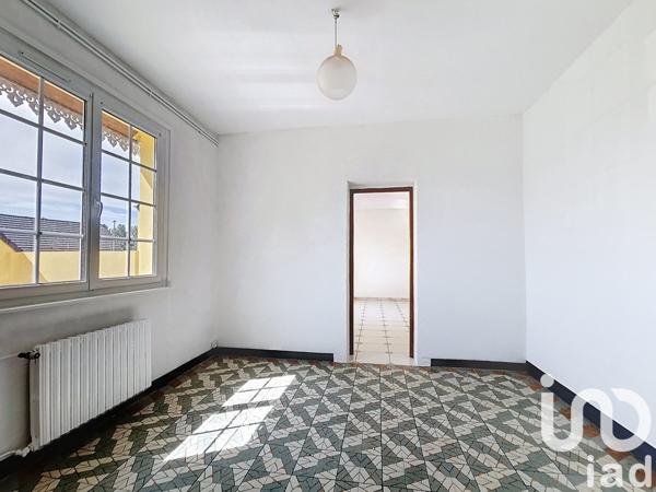 Maison 6 pièces de 160 m² à Créances (50710)