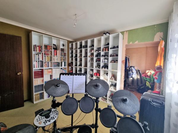 Maison 3 traces traditionnelle de 193 m2 avec appartement indépendant