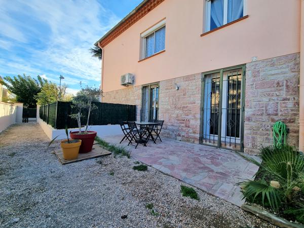 Maison 3 traces traditionnelle de 193 m2 avec appartement indépendant