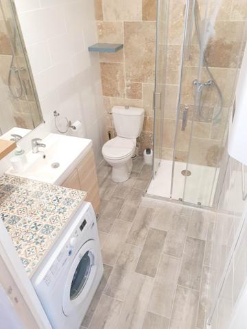 Maison 3 traces traditionnelle de 193 m2 avec appartement indépendant