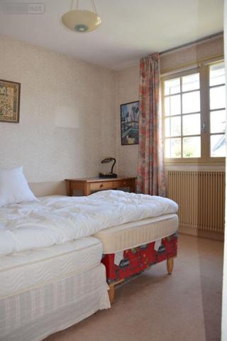 Maison à vendre à Concarneau dans le Finistère (29900), ref : MAIS/1033   
Mer et Commodités