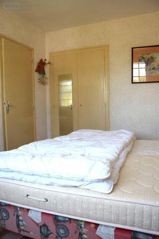 Maison à vendre à Concarneau dans le Finistère (29900), ref : MAIS/1033   
Mer et Commodités