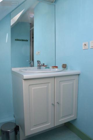 Maison à vendre à Concarneau dans le Finistère (29900), ref : MAIS/1033   
Mer et Commodités