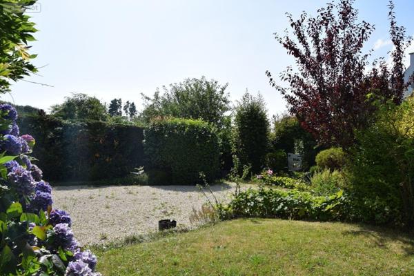 Maison à vendre à Concarneau dans le Finistère (29900), ref : MAIS/1033   
Mer et Commodités